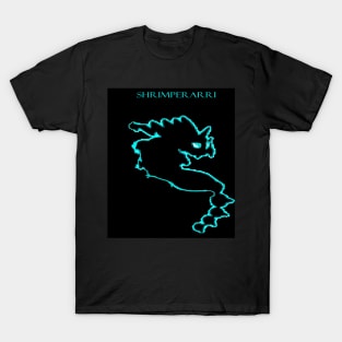 Shrimperarri T-Shirt